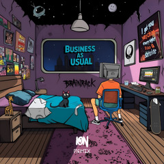 Brainrack - Satellite (ION Remix)