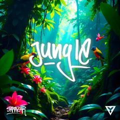 Sarazar - Jungle (Extended Mix)