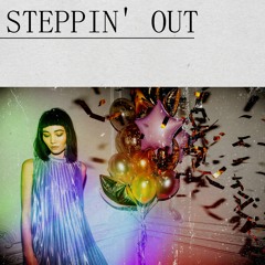 Steppin' Out