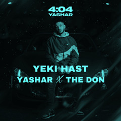 Yeki Hast  ft The Don