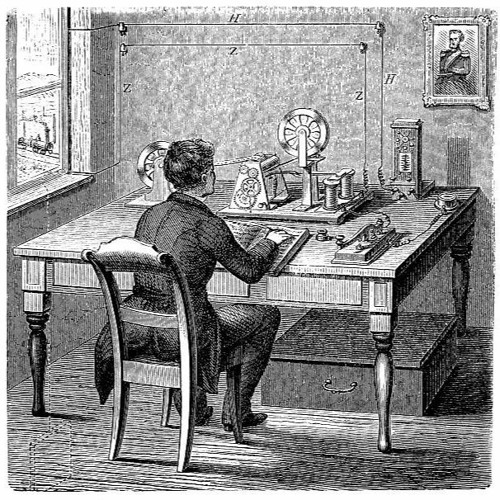 Stream Scratch Synth "Morse Code" by Emilee Bonura Listen online for