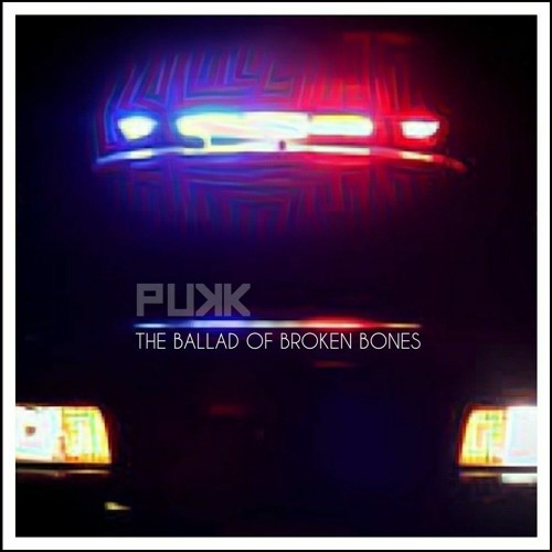The Ballad Of Broken Bones