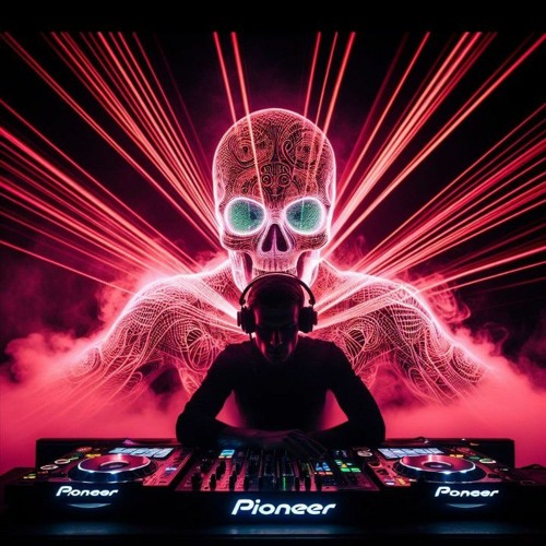 BASSLINE MAY 2024 MIX
