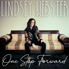 Lindsey Webster - One Step Forward