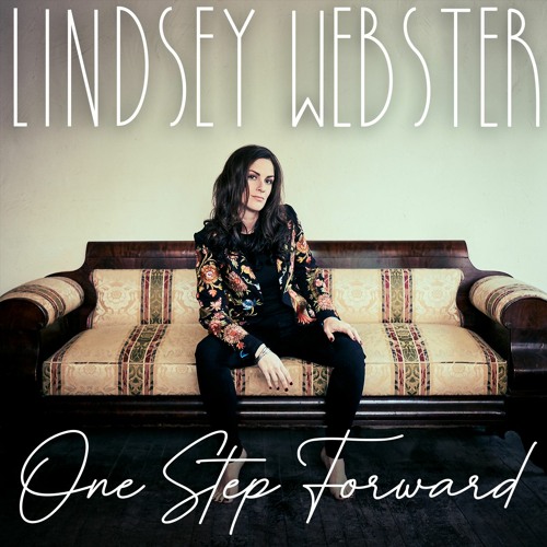Lindsey Webster - One Step Forward