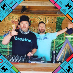 Simon Murphy & J-Slyde - Live @ Trainscendence - Nov 15th 2025