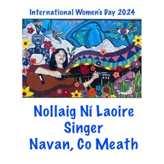 Nollaig Ní Laoire