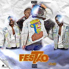 Dj Ned Beatz - O Festão Vol1