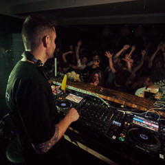 Erkevs // Melodic Techno // 17.07.2024 Bioma and Dark Under presents MAYRO event