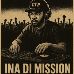LTP ina di Mission