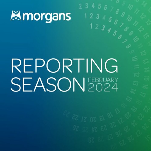 Reporting Season Playbook: February 2024