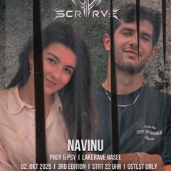 Scrt Rave l Stuttgart