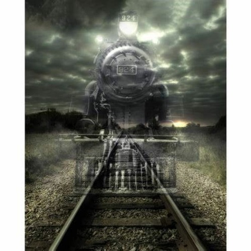 Ghost Train 513 - Noisy Demo