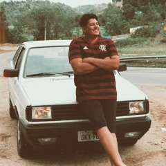 DENTRO DO GOL - DJ BRITIS