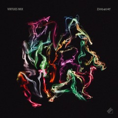 Virtues Mix (Electro Breaks & Techno)