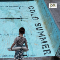 COLD SUMMER (freestyle)