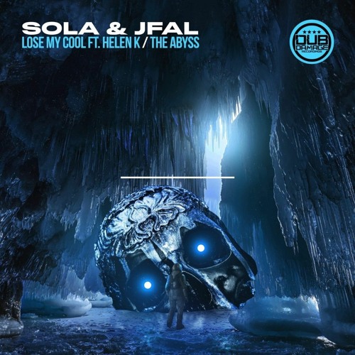 Sola & Jfal 'Lose My Cool' Ft. Helen K [Dub Damage Recordings]