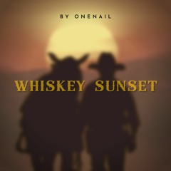 Whiskey Sunset
