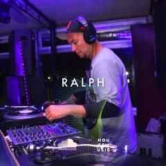 Ralph - Dbri Podcast 095