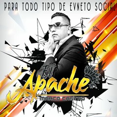 Mix Dj Elapache  Una  Hora De Musica  Variada 17 Diciembre  2020