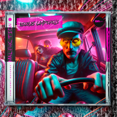 Nicolas Campedelli - Malfuction [EDMArmy Records]