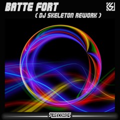 Lollipop - Batte Fort ( DJ Skeleton Rework ) [ Free Download ]