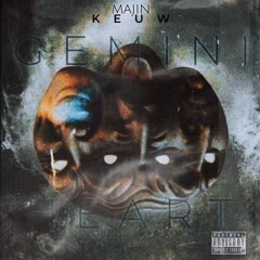 Majin Keuw - Gemini Heart - DEBUT Single