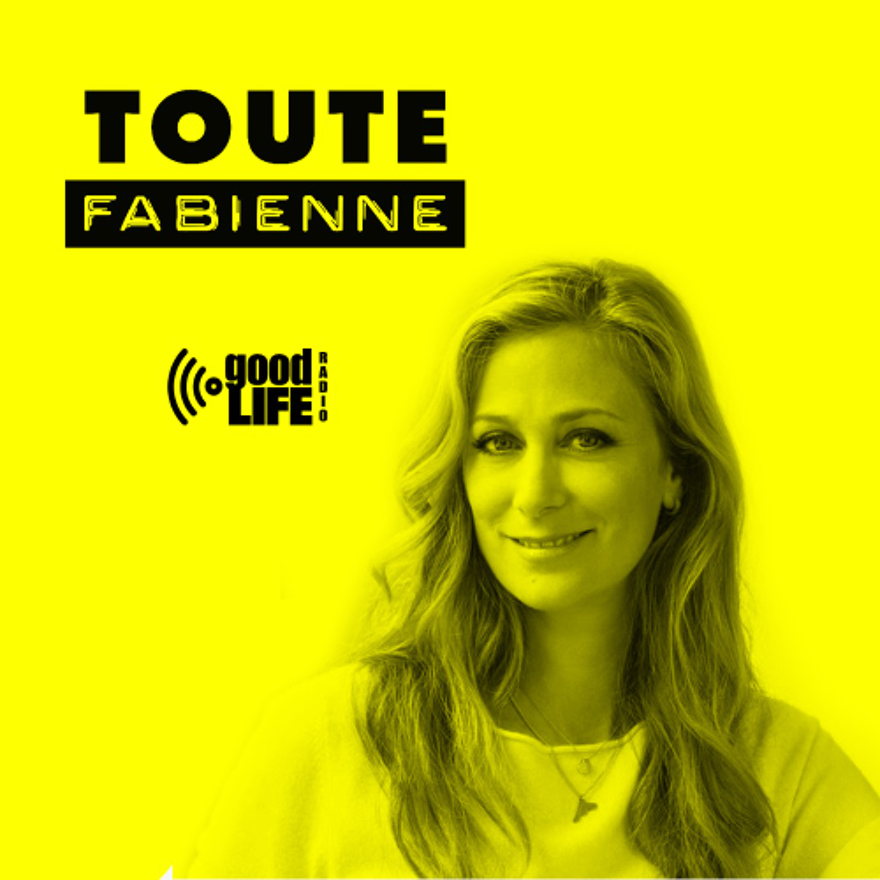 Toute Fabienne #57 - Maarten Steendam, Ross, Chayenne Toney en Panthero episode artwork