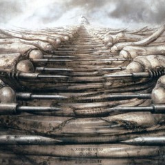 yutani @ Poligraf 21.11.20