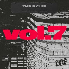 CUFF242: Dabi & OldChild - Vegas (Original Mix) [CUFF]