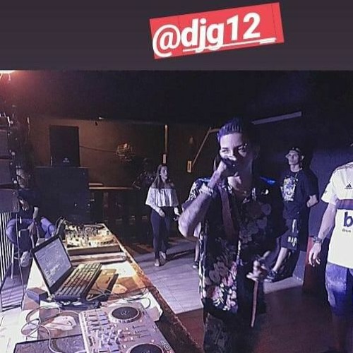 NA SERRA QUE NOS TROMBA ELAS - DJ G12 Feat. ( MC´S MOVIC , TH & MCII DO 7 ) #TDB
