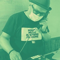 House Music Is Where I'm Home Vol.6 Selected & Mixed By Nobu Furukawa