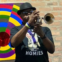 Joe McPhee Interview on Something Else KBGA