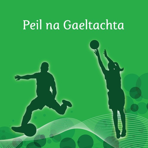 Peil na Gaeltachta – Leaganachaí Cainte