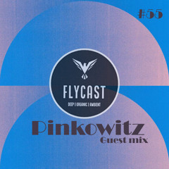 Flycast #55 | Pinkowitz