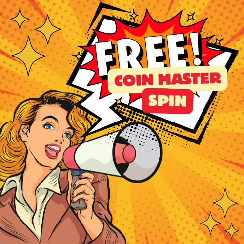 “Claim Endless Rewards: Latest Free Coin Master Codes & Winning Tricks for 2025!”
