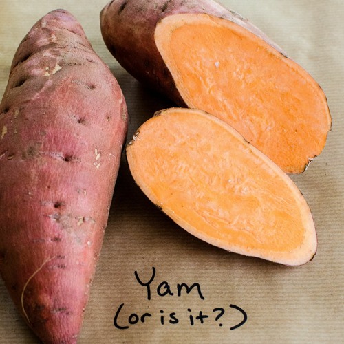 Stream Im In The Kitchen, Yams Everywhere by Hyun15 Listen online for