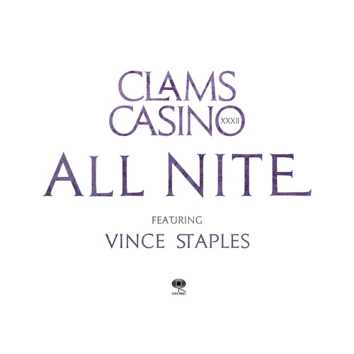 All Nite (feat. Vince Staples)