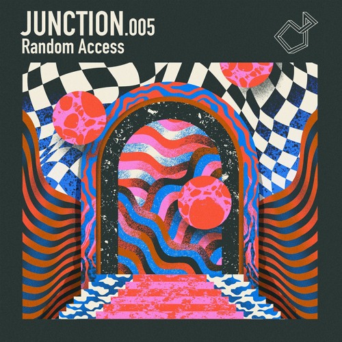 JUNCTION 005 - JCT005 - RANDOM ACCESS