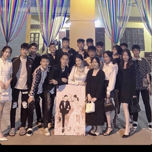 Mỹ Nhân Họa Quyển - VuHuynh Remix