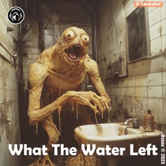 What The Water Left
