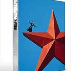 Read EPUB KINDLE PDF EBOOK Manfred Thierry Mugler, Photographer by Thierry Mugler 📒