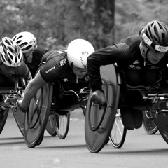 Just an image on the wall? Less availability of sports for students with physical disabilities