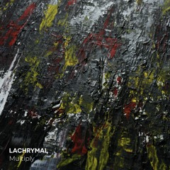LachrymaL - Nebula Pulse [Premiere I XTND002]