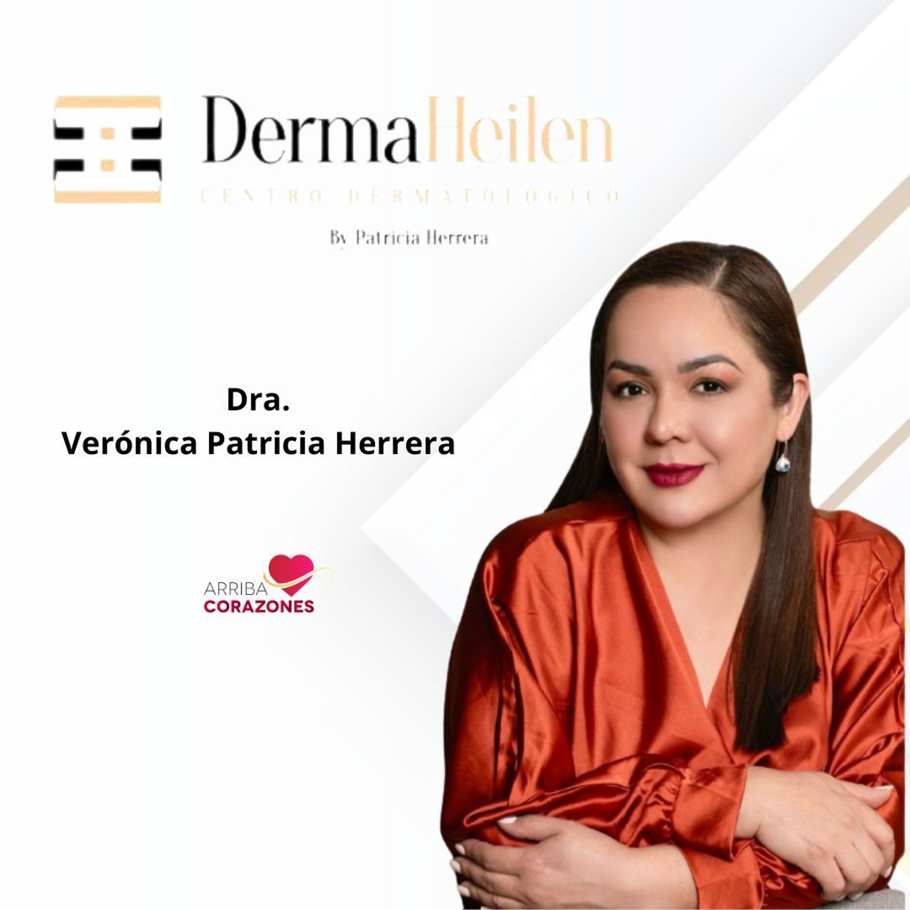Tratamiento Efectivo para manchas del sol l DermaHeilen episode artwork