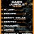 Artwork for Thumpa LIVE at Dark In The Jungle 27.09.24 (New & Old HARD D&B / Jungle)