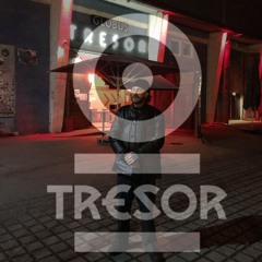 OTTOMAN GRÜW @ Tresor Berlin | 24.02.2025