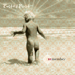 Rusted Root