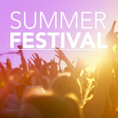 Summer Festival live Set - D.FränZis