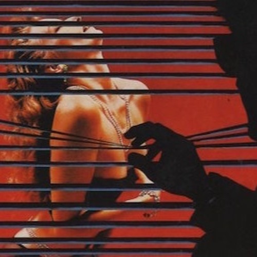 Running Through My Mind (Prod-By Scotty Evans)